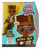 L.O.L. Surprise, O.M.G., Guys Doll, papusa
