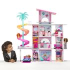 L.O.L. Surprise, O.M.G. House of Surprises, casuta de papusi
