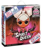 L.O.L. Surprise, O.M.G. Movie Magic, Spirit Queen, papusa