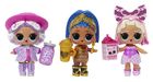 L.O.L. Surprise O.M.G., Sunshine Makeover, papusa surpriza, 1 buc.