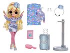 L.O.L. Surprise, O.M.G. World Travel, Fly Gurl, papusa