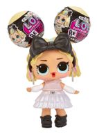 L.O.L. Surprise, Sooo Mini!, Surprise Dolls, mini papusa surpriza