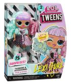 L.O.L. Surprise, Tweens Doll, Lexi Gurl, papusa