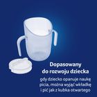 Lovi, Genius, cana de antrenament, ultramarine, 150 ml