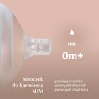 Lovi, Mammafeel, tetina dinamica pentru hranire, mini, 0m+