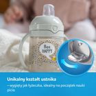 LOVI, Prima cana Easy Switch 150 ml Buddy Bear, 6 m+