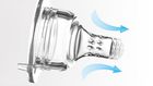 LOVI, Trends Biberon Indian Summer 240 ml, 3 m+