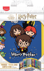 Maped, Harry Potter, penar cu accesorii