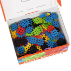 Marioinex, Mini Waffle, set de constructie, 500 piese
