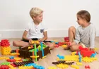 Marioinex, Waffle, set de constructie, 48 piese