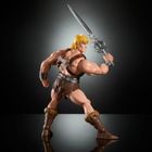 Masters of the Universe Origins, 200X Cartoon Collection, He-Man, figurina, 14 cm