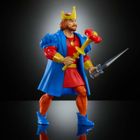 Masters of the Universe Origins, 200X Cartoon Collection, King Randor, figurina, 14 cm