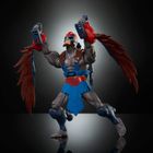 Masters of the Universe Origins, 200X Cartoon Collection, Stratos, figurina, 14 cm