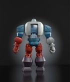 Masters of the Universe Origins, 200x, Roboto, figurina deluxe
