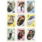Mattel, UNO The Office, joc de carti