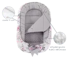 Medi Partners, Aparatoare de vise, Flori, babynest, gri