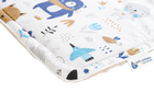 Medi Partners, Boho Animals, insertie pentru carucior, set, bej