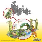 MEGA Pokemon, Ruinele uitate, piese, 464 elemente