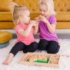 Melissa & Doug, Pizza Party, set de joaca