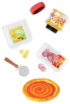 MGA's Miniverse, Make It Mini: Food, accesorii surpriza, 1 buc.