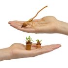 MGA's Miniverse, Make It Mini, Harry Potter, bila surpriza