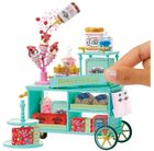 MGA's Miniverse, Make It Mini, Harry Potter, Honeydukes, set de joaca
