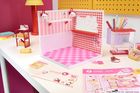 MGA's Miniverse, Make It Mini, Hello Kitty, Sanrio Playset, set de joaca