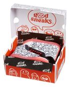 MGA's Miniverse, Make It Mini, Sneakers, bila surpriza