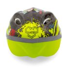 Mickey Mouse, casca de bicicleta, 52-56 cm