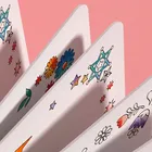 Mideer, Caietul creativ al micului designer, Balul printeselor