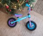 Milly Mally, Dragon Air, bicicleta fara pedale, Turquoise