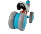 Milly Mally, Micro Mouse, bicicleta fara pedale