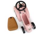 Milly Mally, Royce, masinuta fara pedale, vehicul, Pink