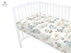 MimiNu, Design, Zoo pe biciclete, set pentru bebelusi, 90-120 cm