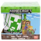 Minecraft, cana din ceramica, 325 ml