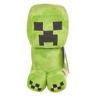 Minecraft, Creeper, jucarie de plus, 20 cm
