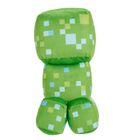 Minecraft, Creeper, jucarie de plus, 20 cm