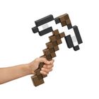 Minecraft, Iron Pickaxe, jucarie Role Play, accesoriu