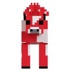 Minecraft, Mooshroom, figurina