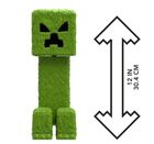 Minecraft, Movie, Creeper, figurina