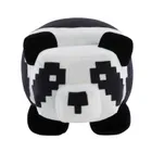 Minecraft, Panda, jucarie de plus, 20 cm