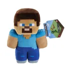 Minecraft, Steve, jucarie de plus, 20 cm