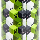 Minecraft, sticla termica din otel, 515 ml