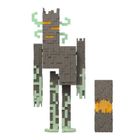 Minecraft, The Creaking, figurina 20 cm + lumini si sunete