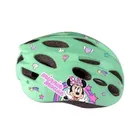 Minnie Mouse, casca de bicicleta in-mold, 52-56 cm