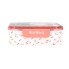 Miss Melody, Blossom Pony, cutie pentru pranz cu compartimente