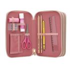 Miss Melody, Blossom Pony, penar triplu cu rechizite scolare