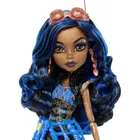 Monster High, Boo-riginal Creeproduction, Robecca Steam, papusa de colectie
