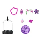 Monster High, Breloc cu figurina DIY, 1 buc.