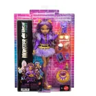 Monster High, Clawdeen Wolf, papusa